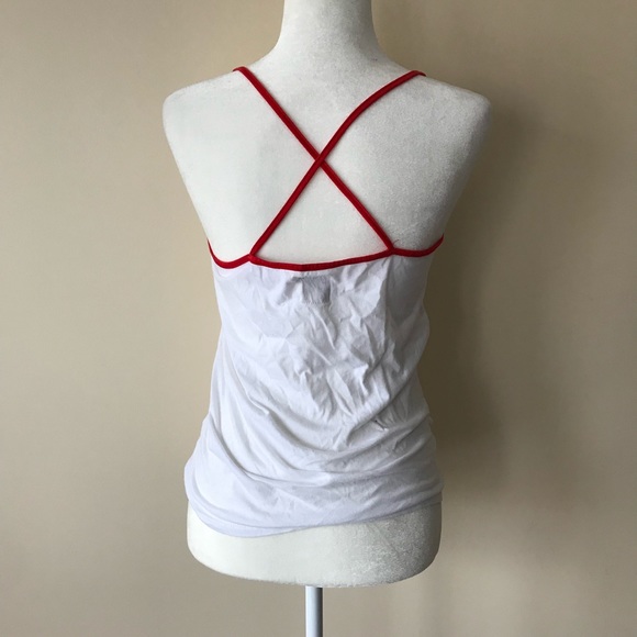 “baby” cami - Picture 4 of 5